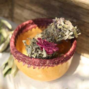 PLUM - Dekoratif Saksı