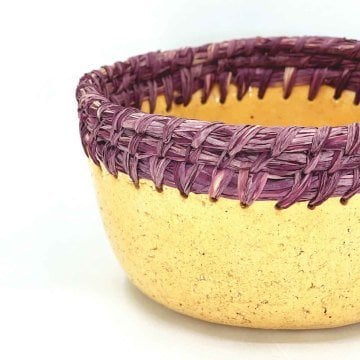 PLUM - Dekoratif Saksı