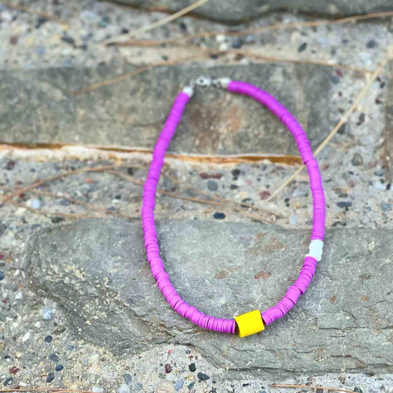 ‘BEACH MOOD’ Kolye MOR