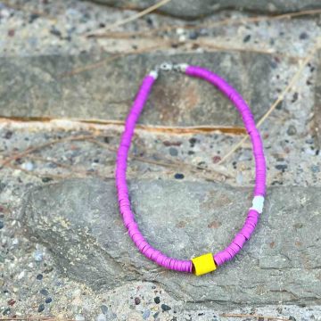 ‘BEACH MOOD’ Kolye MOR