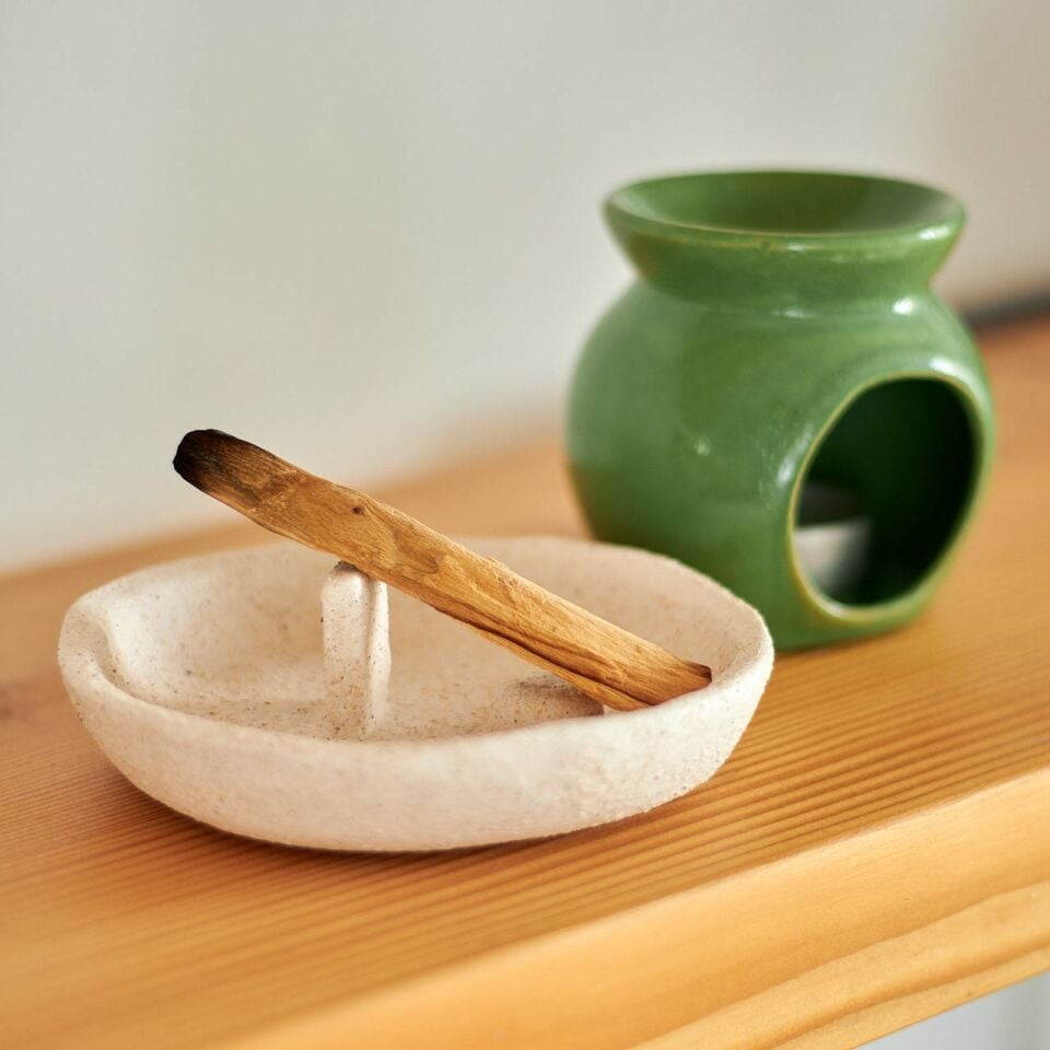 BOTZ Palo Santo & Tütsülük