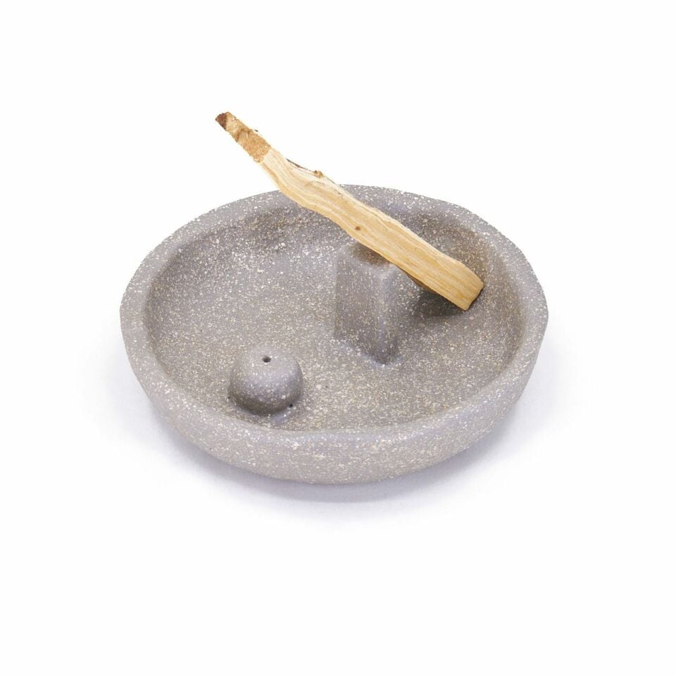 BOTZ Palo Santo & Tütsülük