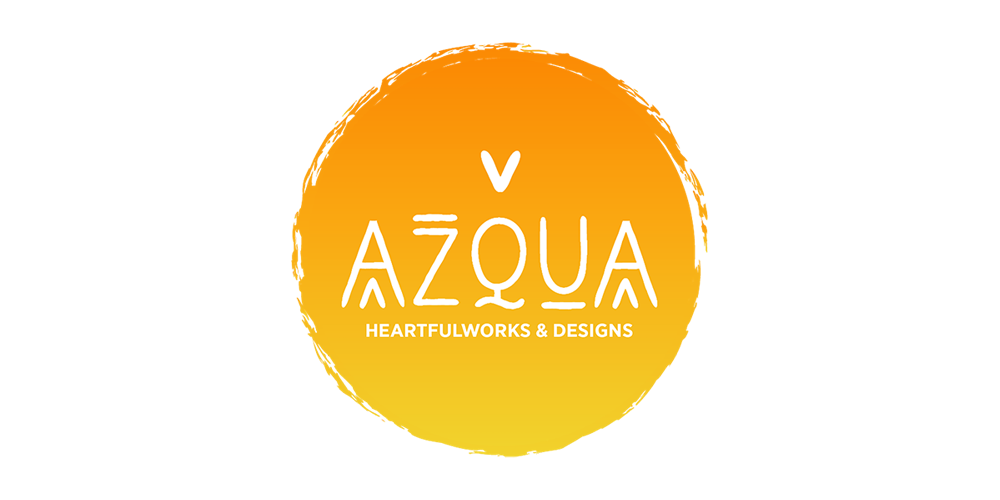 AZQUA | Heartfulworks & Designs